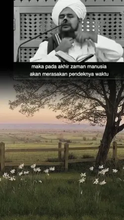 Akhir Zaman