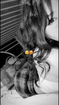 creo que le gusta 😍