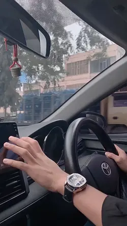road trip