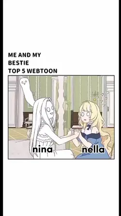 TOP 5 WEBTOON 