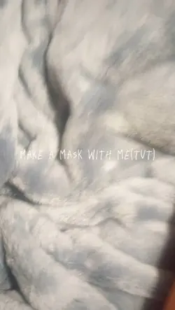 mask tut part 1