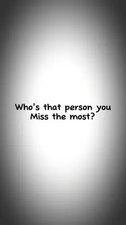 Missing