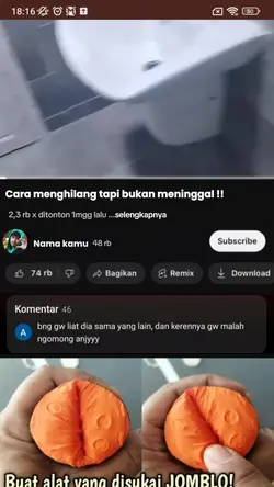 chanel youtube