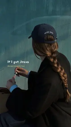 If I Got Jesus