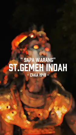 ogoh ogoh cinematic