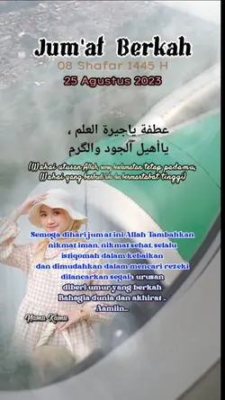 status harian