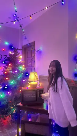 Rocking around xmas