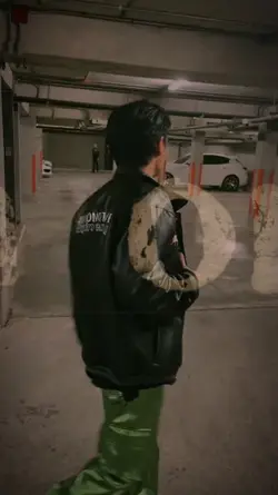 burn effect video