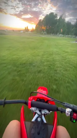 Honda 110!$