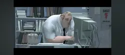 Mr incredible 