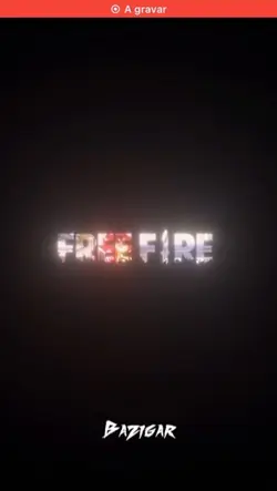 Free fire edit kapcu