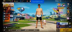 Free fire video