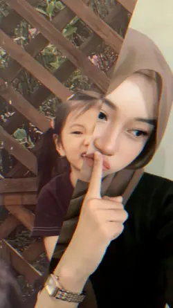 dulu vs sekarang 