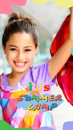 kids summer camp 