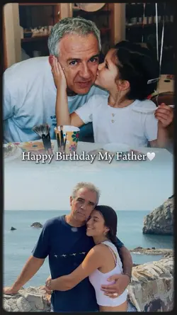 HappyBirthday Father