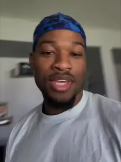 ANY WOMAN THAT STARE