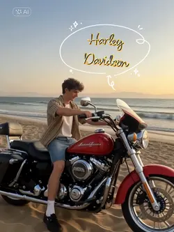 Harley Davidson