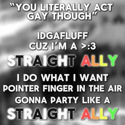 HAPPY PRIDE MONTH🎉