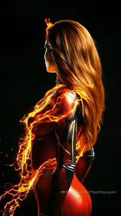 Firegirl