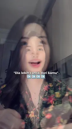 DIA LEBIH CANTIK DAR