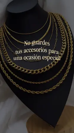 Joyeria con Esencia