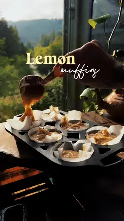 COOKING WITH ME 🍋