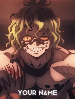 Free Gyutaro Edit 🔥