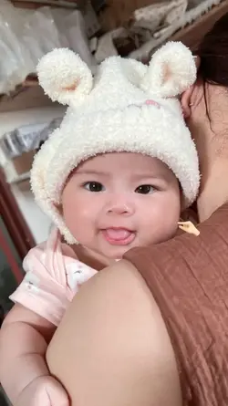 anak siape ni