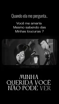 Eu te ama sim prince