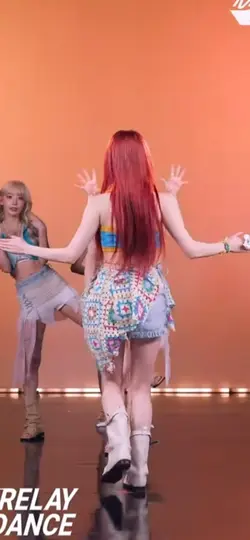 Lesserafim fancam 🩷