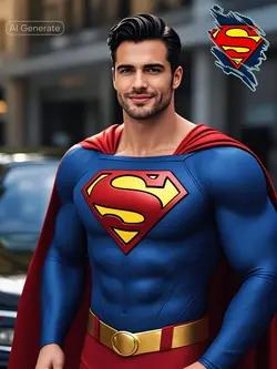 superman