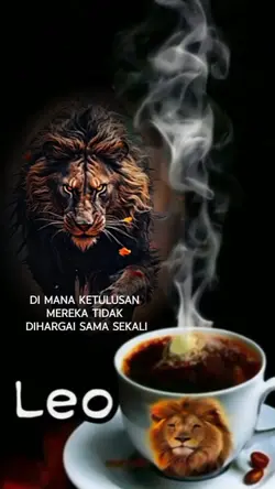 lemahnya leo