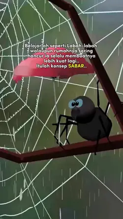 Labah-labah 