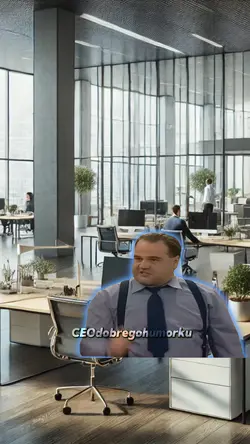 Prezent dla brygadzi