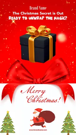 Christmas Secret 