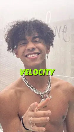 Selfie 🤳 Velocity ㋡