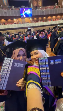 Graduation transitio