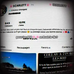 MRC énormément !!!