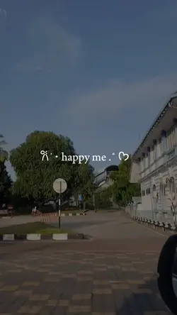 Happy Me