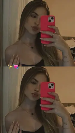 ela é a mais linda