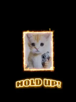 HOLD UP! BEAT