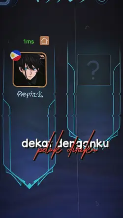 permintaan terakhir 