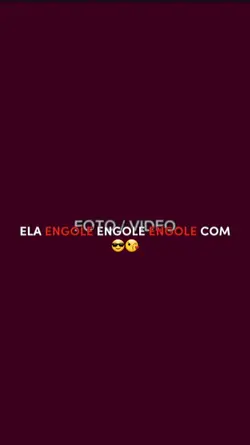 ELA É MÃE SOLTEIRA 