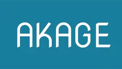 『 AKAGE［赤毛］』色変更ver