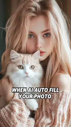 AI Auto Fill 