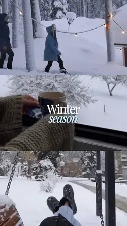 winter season 