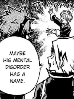 Theory?
