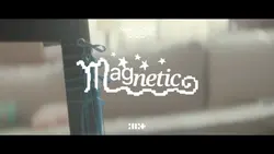 °•Magnetc - Illit MV