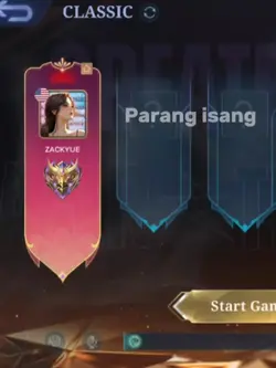 Kabilang Buhay