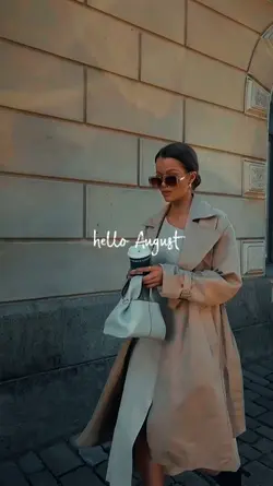 hello august